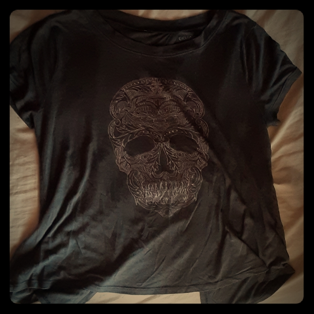 Grat Shirt